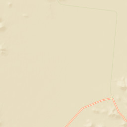 Ventana Arizona Street Map