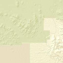 Silverbell Arizona Street Map