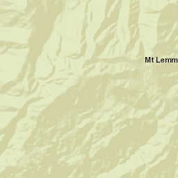 Loma Linda Arizona Street Map