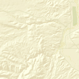 Redington Arizona Street Map