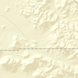 Little Franks Arizona Street Map