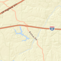 20378 Interstate 20, Winona, TX 75792 Street Map