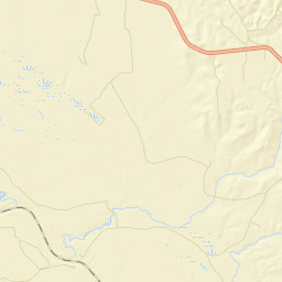 Jefferson Alabama Street Map