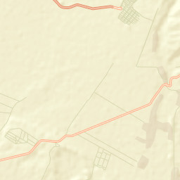 Hanzeh Street Map