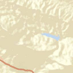Babaheydar Street Map