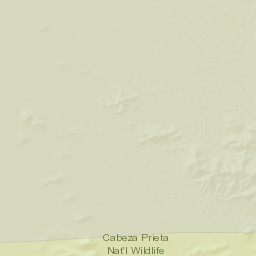 Chico Shunie Arizona Street Map