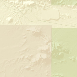 Silver Bell Arizona Street Map