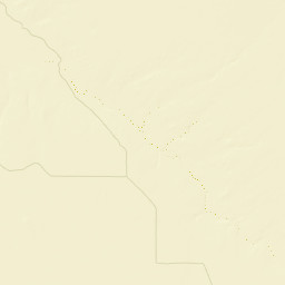 Yellow Hammer Mill Arizona Street Map