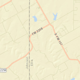 Farm to Market 157, Venus, TX 76084,, Street Map