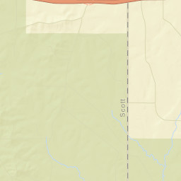 3967-5657 Lake-Norris Road, Lake, MS Street Map