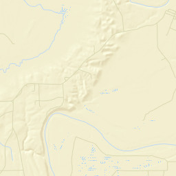 Cahaba Alabama Street Map