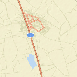 Imam Qasim Street Map