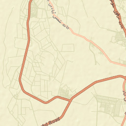 Safiabad Street Map