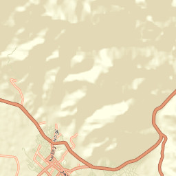 Farsan Street Map