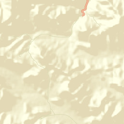 Khavas Kuh Street Map