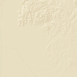 Sikort Chuapo Arizona Street Map