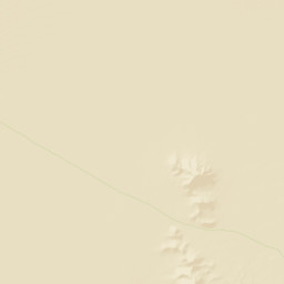 Oit Ihuk Arizona Street Map