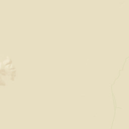 Queens Well Arizona Street Map