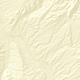 Cascabel Arizona Street Map