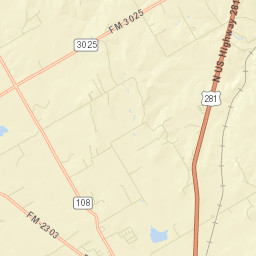 County Road 456, Stephenville, TX 76401, USA Street Map