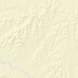 Rembert Alabama Street Map