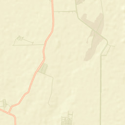 Choghamish Street Map