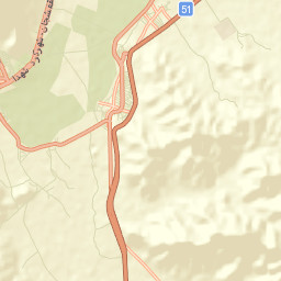 Taqanak Street Map