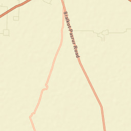 Kalaswala Street Map