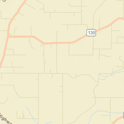 2001-2103 Louisiana 130, Winnsboro, LA Street Map