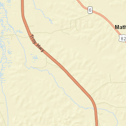 Teasleys Mill Alabama Street Map