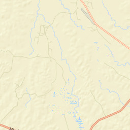 Cornerstone Alabama Street Map