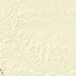 Enon Alabama Street Map