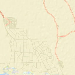 Alvan Street Map