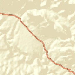 Dashtak Street Map