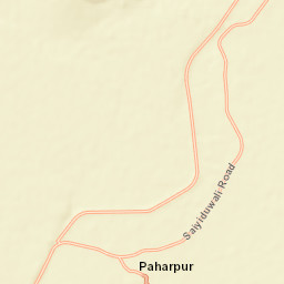 Paharpur Street Map
