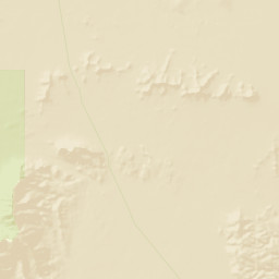 Kuakatch Arizona Street Map