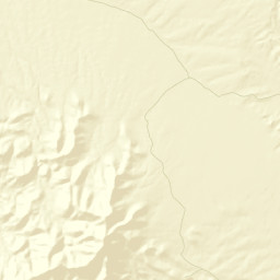 Johnson Arizona Street Map