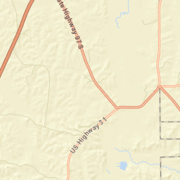 Davenport Alabama Street Map