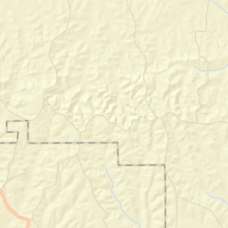 High Ridge Alabama Street Map
