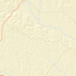 Spring Hill Alabama Street Map