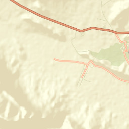 Dastena Street Map
