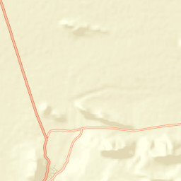 Nodoushan Street Map