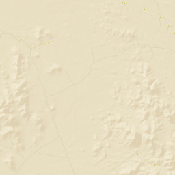 Nolic Arizona Street Map