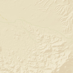 Comobabi Arizona Street Map