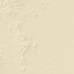 Pima County Street Map