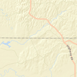 Morvin Alabama Street Map