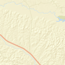 Lugo Alabama Street Map