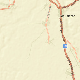 Sardarabad Street Map
