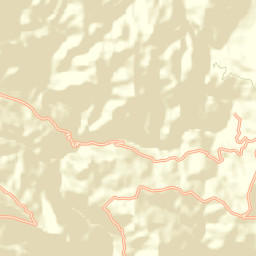 Ardal Street Map