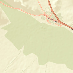 Faradonbeh Street Map